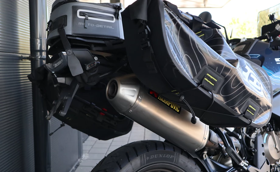 Angebot Husqvarna Norden 901 Expedition Bild 3: Angebot Husqvarna Norden 901 Expedition