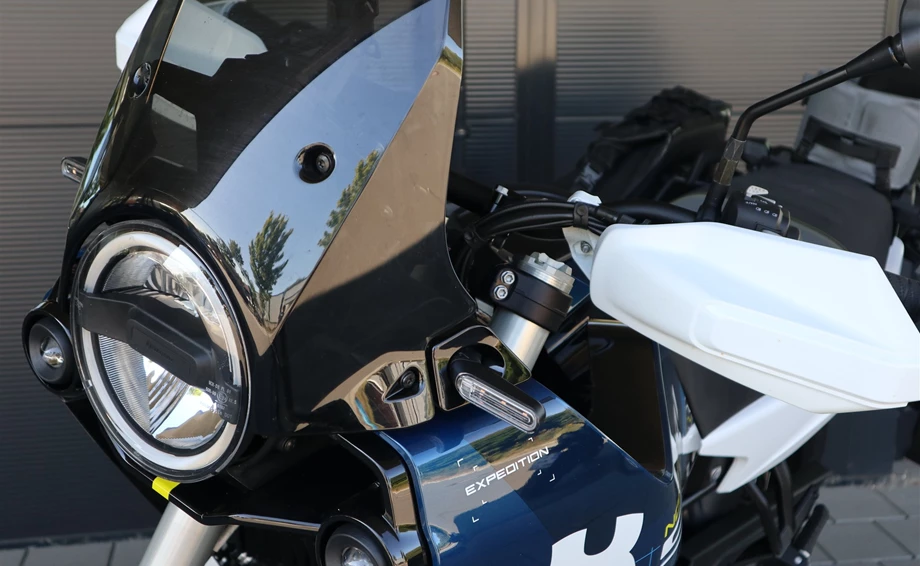 Angebot Husqvarna Norden 901 Expedition Bild 5: Angebot Husqvarna Norden 901 Expedition