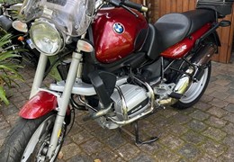 Gebrauchte BMW R 1100 R
