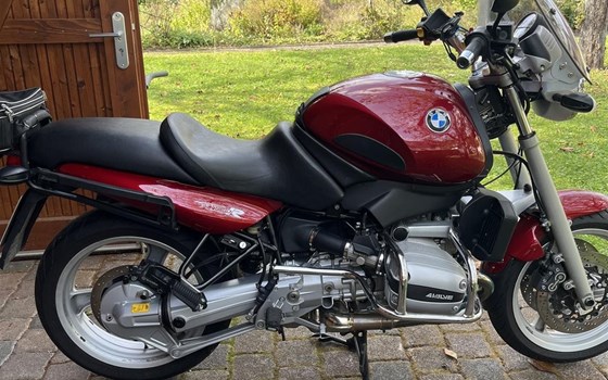Gebrauchtmotorrad BMW R 1100 R - Bild 5