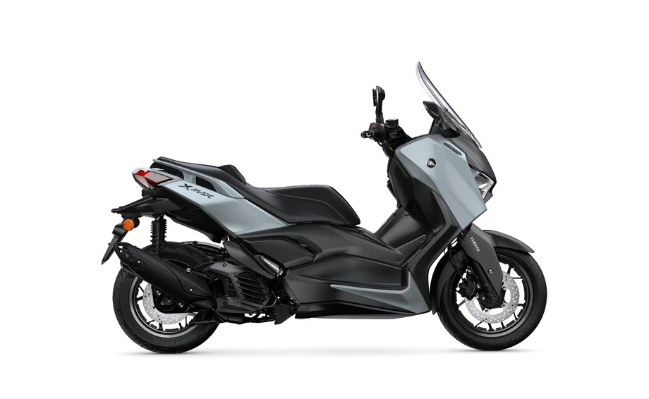 Angebot Yamaha XMAX 125 Tech MAX+ Bild 2: Angebot Yamaha XMAX 125 Tech MAX+