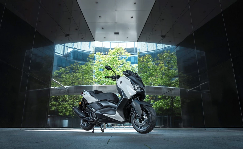 Angebot Yamaha XMAX 125 Tech MAX+ Bild 13: Angebot Yamaha XMAX 125 Tech MAX+