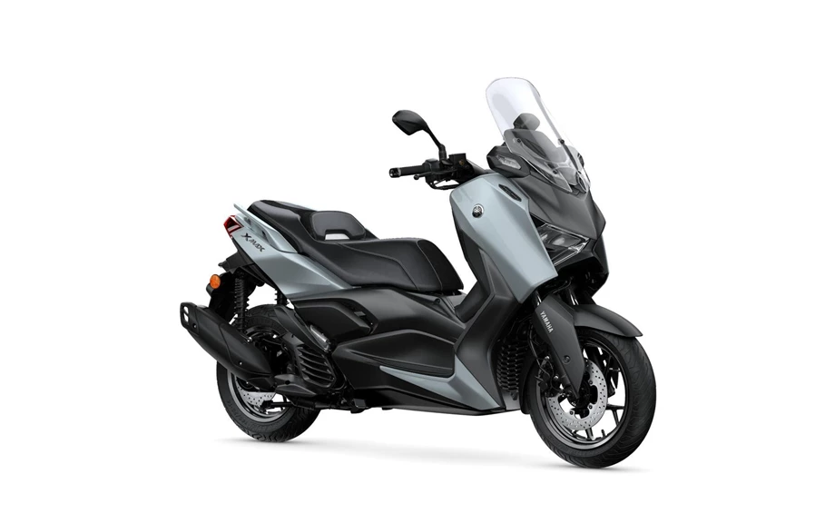 Angebot Yamaha XMAX 125 Tech MAX+ Bild 1: Angebot Yamaha XMAX 125 Tech MAX+
