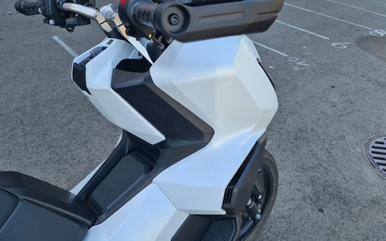 Gebrauchtmotorrad Honda ADV350 - Bild 7 Gebrauchtmotorrad Honda ADV350 - Bild 7
