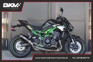 Angebot Kawasaki Z900
