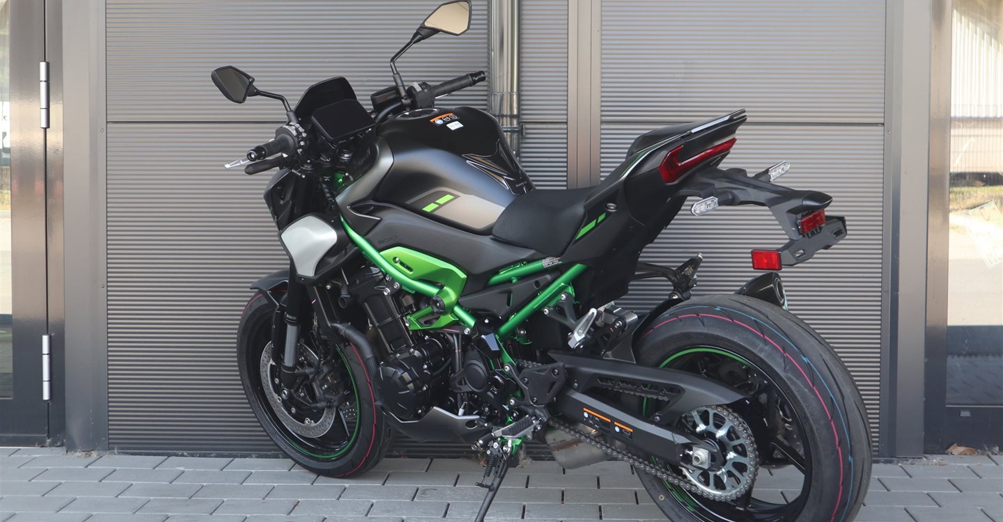 Angebot Kawasaki Z900