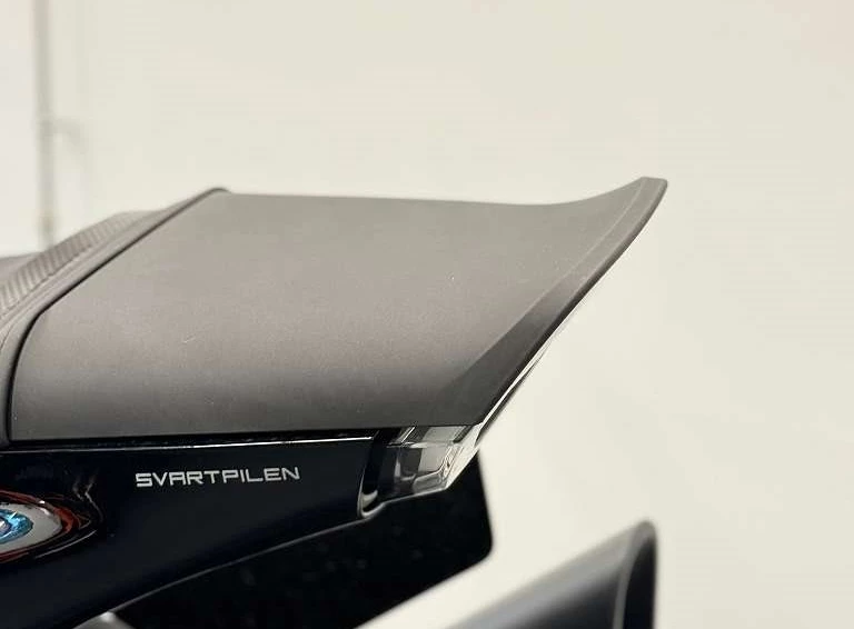 Angebot Husqvarna Svartpilen 701 Bild 4: Angebot Husqvarna Svartpilen 701