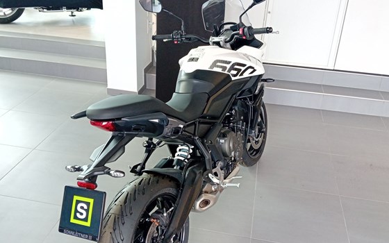 Neufahrzeug Triumph Tiger Sport 660 - Bild 10 Neufahrzeug Triumph Tiger Sport 660 - Bild 10