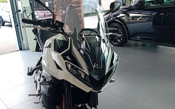 Neufahrzeug Triumph Tiger Sport 660 - Bild 9 Neufahrzeug Triumph Tiger Sport 660 - Bild 9