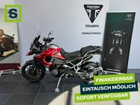 Neumotorrad Triumph Tiger 1200 GT Explorer MY25