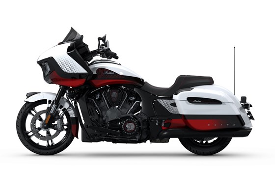 Gebrauchtmotorrad Indian Challenger Elite - Bild 16 Gebrauchtmotorrad Indian Challenger Elite - Bild 16