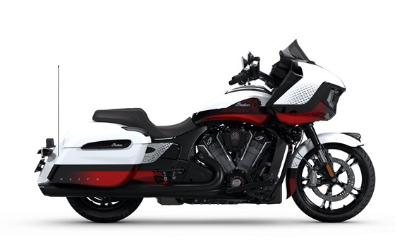 Gebrauchtmotorrad Indian Challenger Elite - Bild 17 Gebrauchtmotorrad Indian Challenger Elite - Bild 17