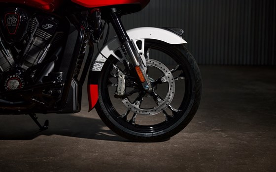 Gebrauchtmotorrad Indian Challenger Elite - Bild 8 Gebrauchtmotorrad Indian Challenger Elite - Bild 8
