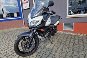 Angebot Suzuki V-Strom 650