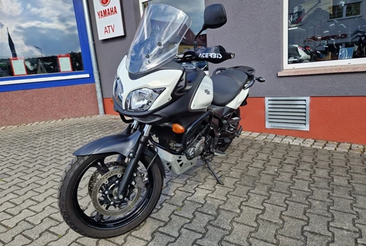 Suzuki V-Strom 650