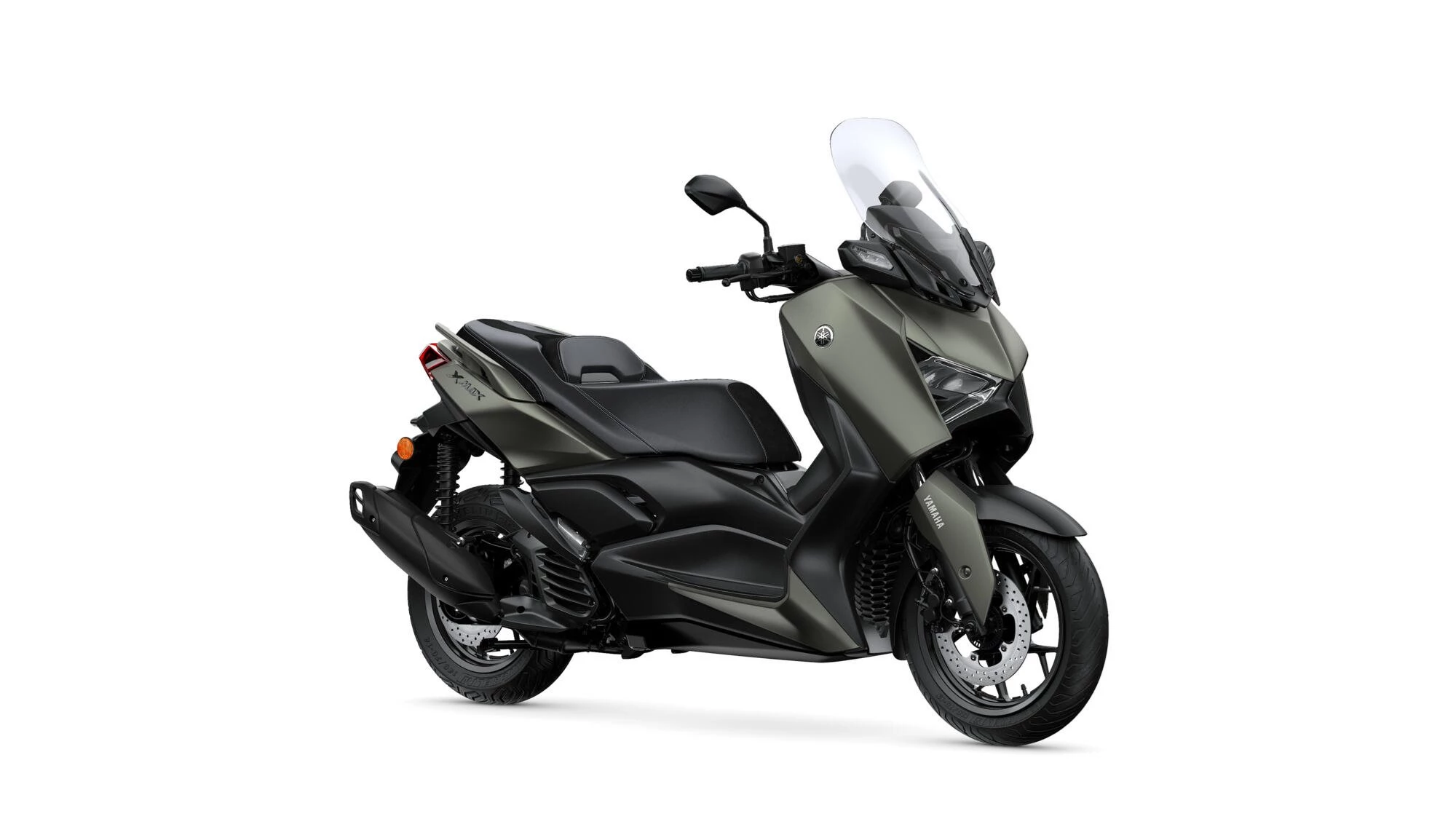 Yamaha XMAX 125 