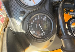 Gebrauchte Suzuki SV650