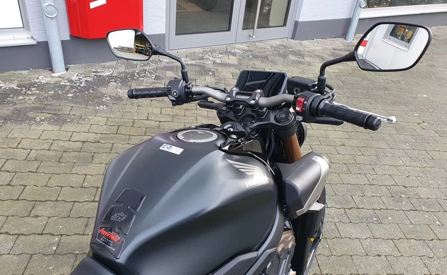 Offer Honda CB650R E-Clutch Bild 11: Offer Honda CB650R E-Clutch