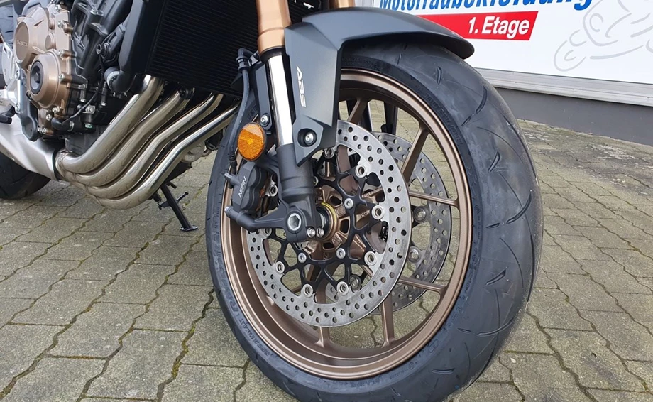 Offer Honda CB650R E-Clutch Bild 5: Offer Honda CB650R E-Clutch