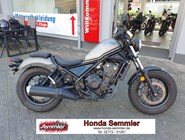 Honda CMX500 Rebel