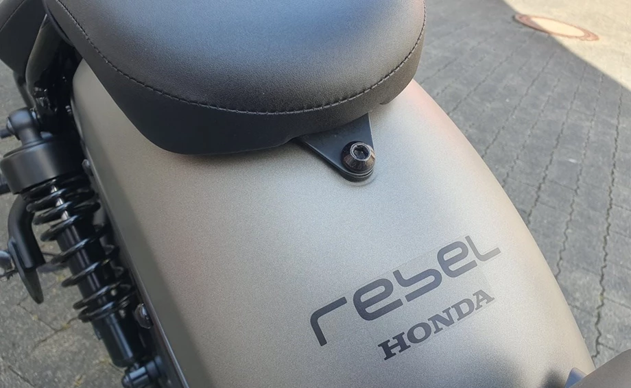 Angebot Honda CMX500 Rebel Bild 9: Angebot Honda CMX500 Rebel