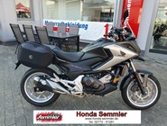 Honda NC750X