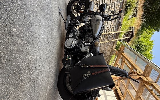 Gebrauchtmotorrad Harley-Davidson Custom Bike - Bild 11 Gebrauchtmotorrad Harley-Davidson Custom Bike - Bild 11