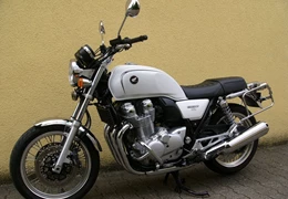 Gebrauchte Honda CB 1100 Gebrauchte Honda CB 1100
