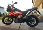Motorrad