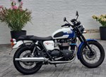 Angebot Triumph Bonneville T100