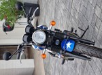 Angebot Triumph Bonneville T100