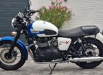 Angebot Triumph Bonneville T100