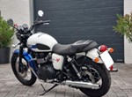 Angebot Triumph Bonneville T100