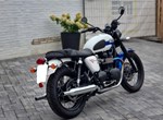 Angebot Triumph Bonneville T100