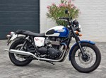 Angebot Triumph Bonneville T100
