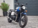 Angebot Triumph Bonneville T100