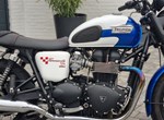 Angebot Triumph Bonneville T100