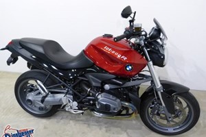 Angebot BMW R 1200 R