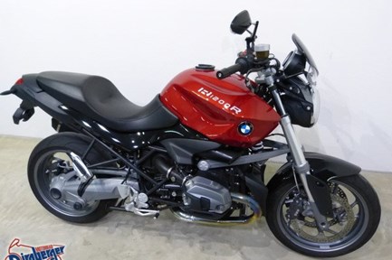 BMW R 1200 R