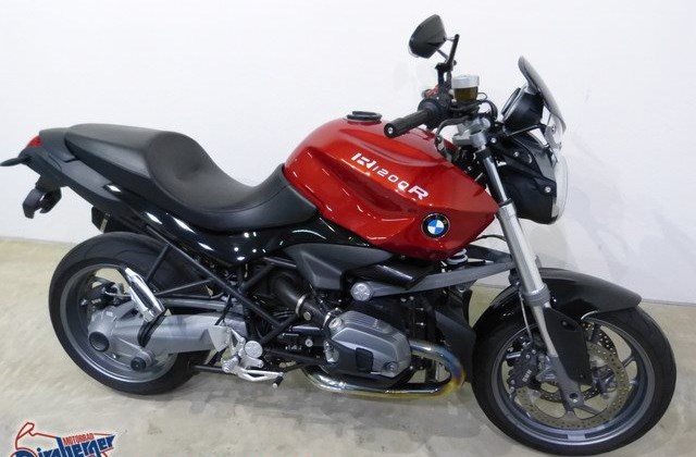 BMW R 1200 R