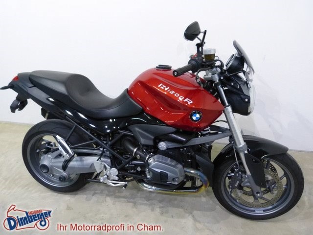 Angebot BMW R 1200 R