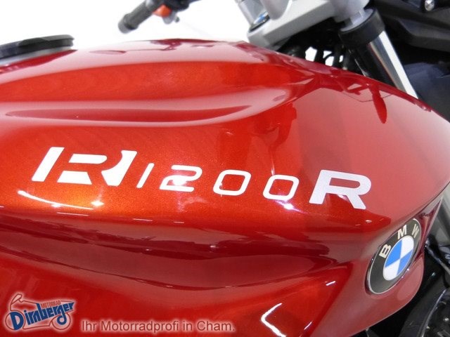 Angebot BMW R 1200 R