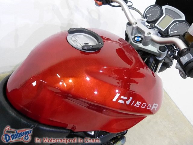 Angebot BMW R 1200 R