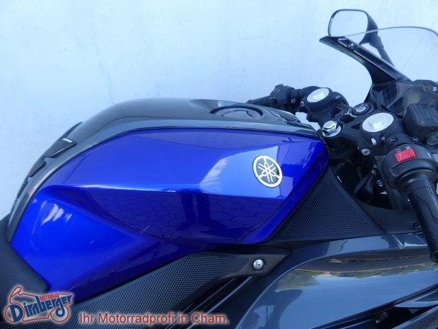 Angebot Yamaha R125