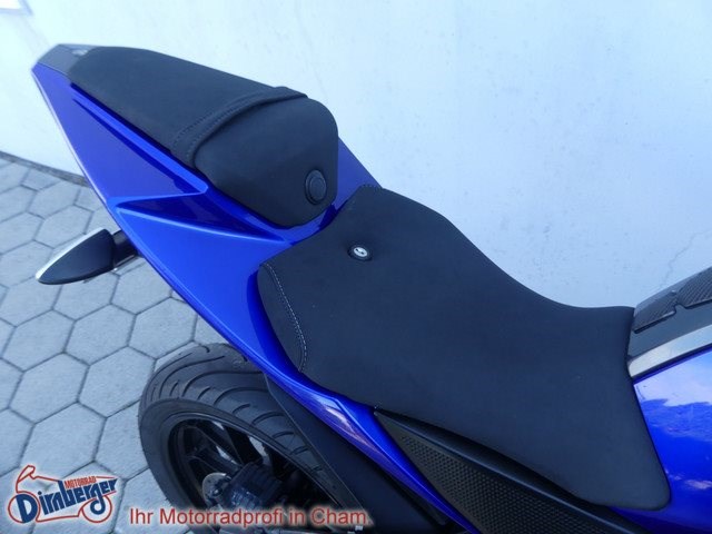 Angebot Yamaha R125