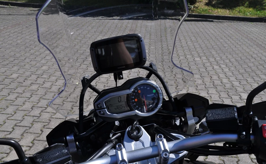 Angebot Triumph Tiger 1200 XCx Bild 11: Angebot Triumph Tiger 1200 XCx