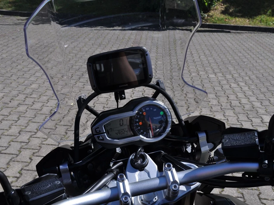 Angebot Triumph Tiger 1200 XCx Bild 11: Angebot Triumph Tiger 1200 XCx