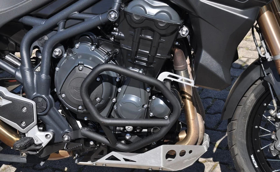 Angebot Triumph Tiger 1200 XCx Bild 13: Angebot Triumph Tiger 1200 XCx