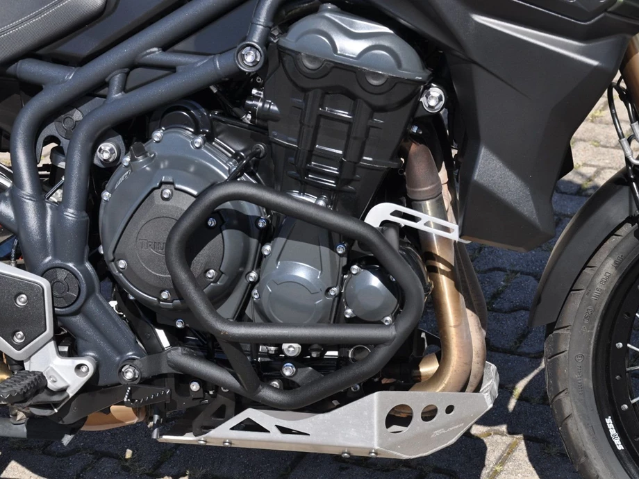 Angebot Triumph Tiger 1200 XCx Bild 13: Angebot Triumph Tiger 1200 XCx