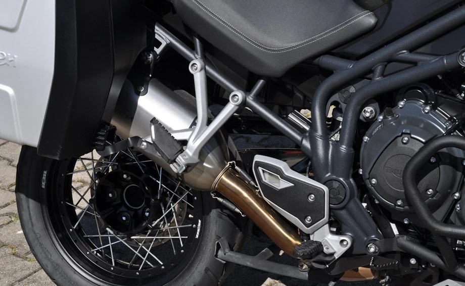 Angebot Triumph Tiger 1200 XCx Bild 14: Angebot Triumph Tiger 1200 XCx